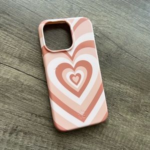 IPhone 13 Pro case